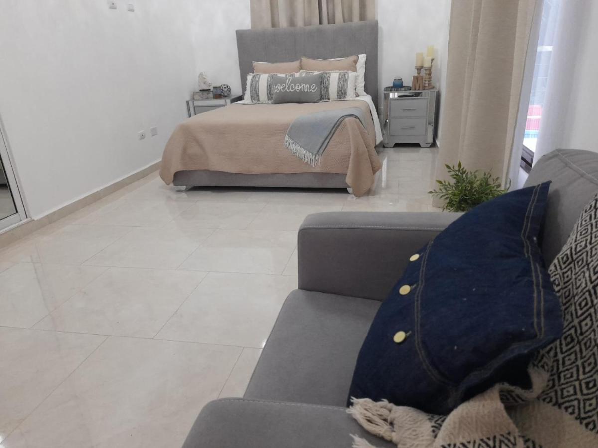 Villa Monaco Jarabacoa Rd Zewnętrze zdjęcie