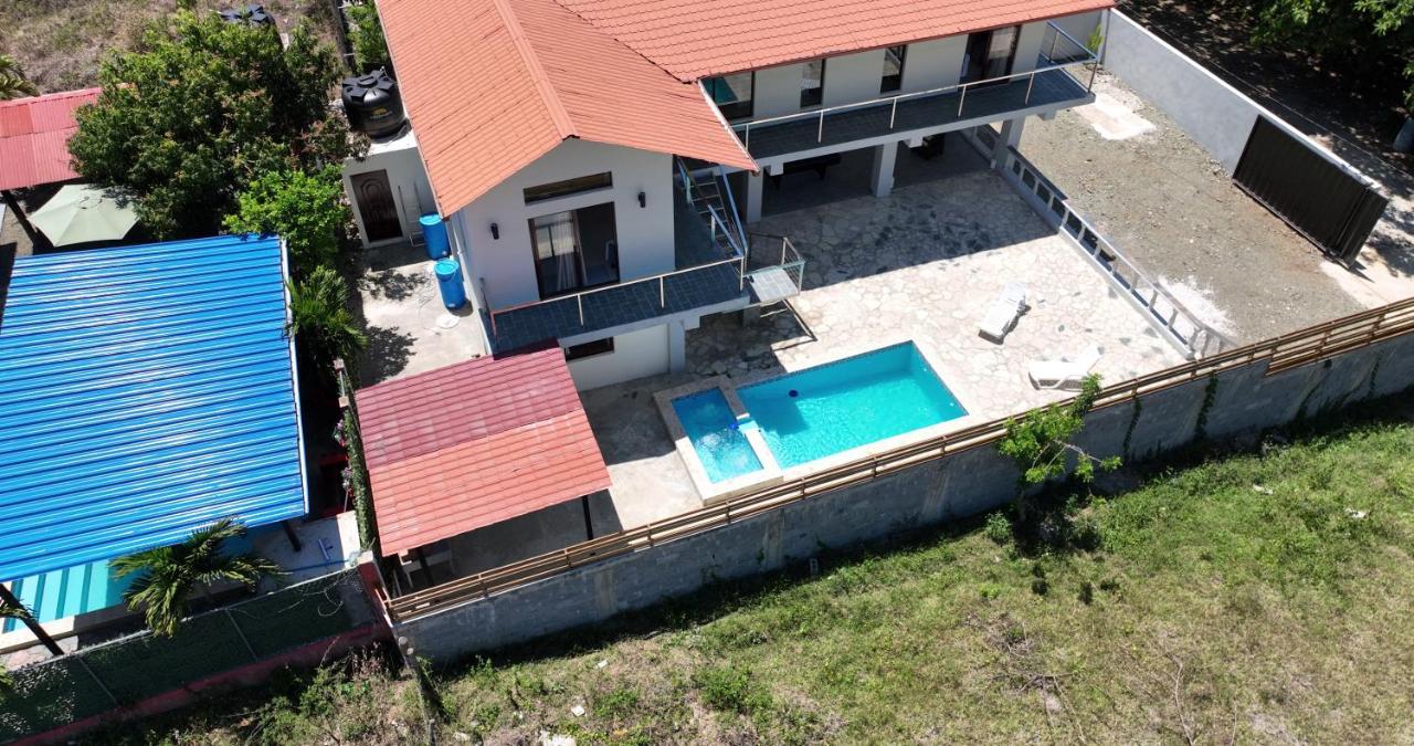 Villa Monaco Jarabacoa Rd Zewnętrze zdjęcie