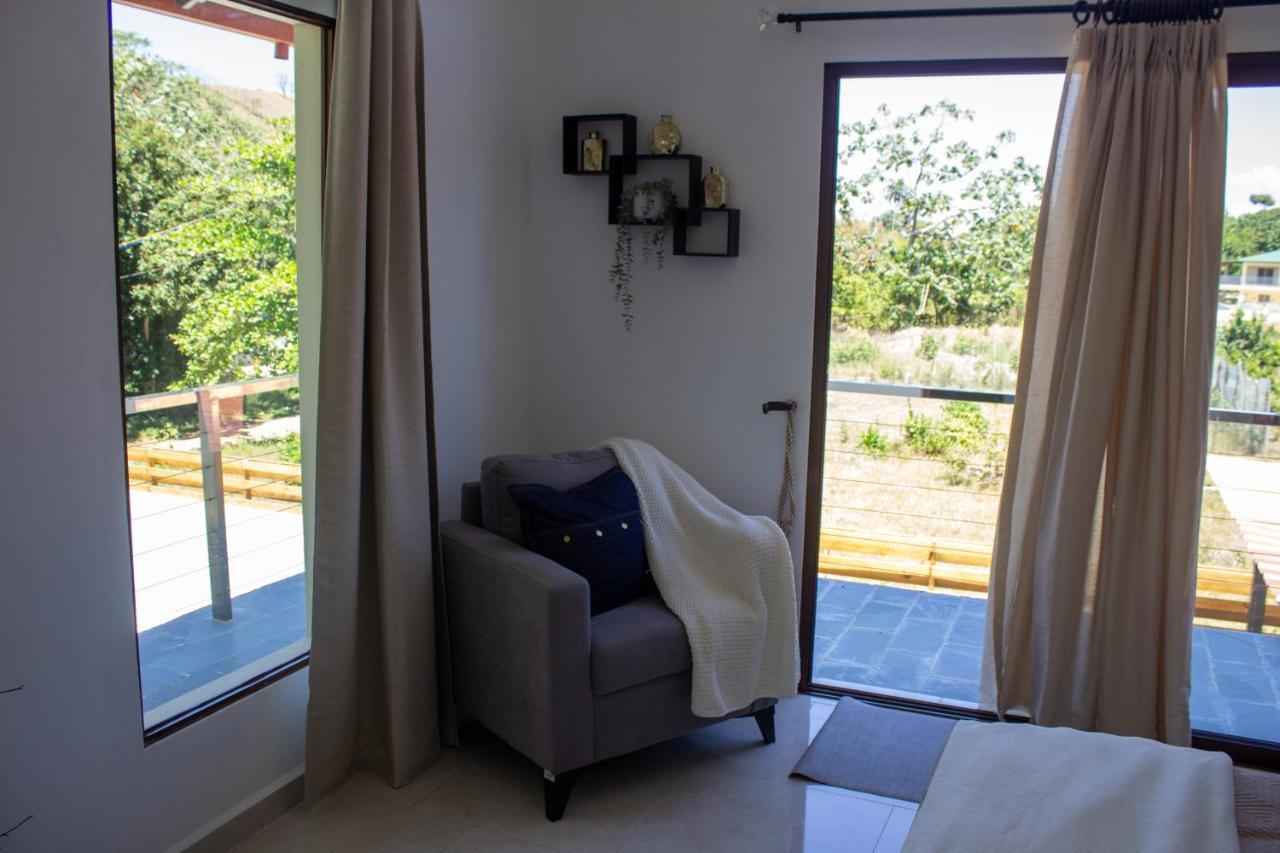 Villa Monaco Jarabacoa Rd Zewnętrze zdjęcie