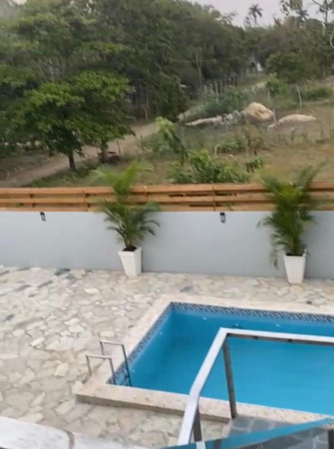 Villa Monaco Jarabacoa Rd Zewnętrze zdjęcie